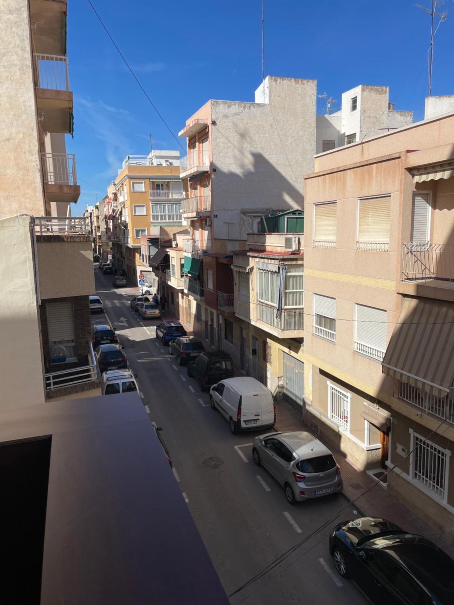 Piso Muy Cerca De La Playa Con Parking Διαμέρισμα Santa Pola Εξωτερικό φωτογραφία
