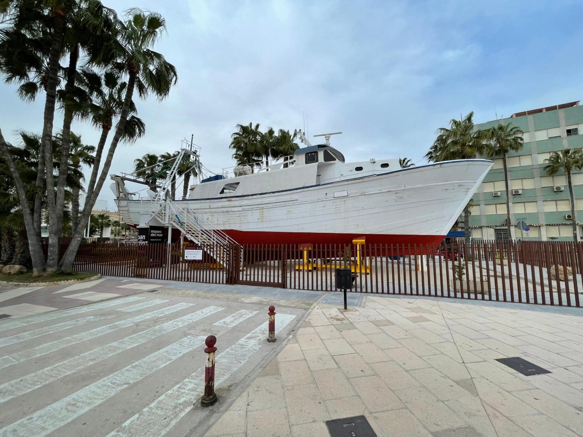 Piso Muy Cerca De La Playa Con Parking Διαμέρισμα Santa Pola Εξωτερικό φωτογραφία